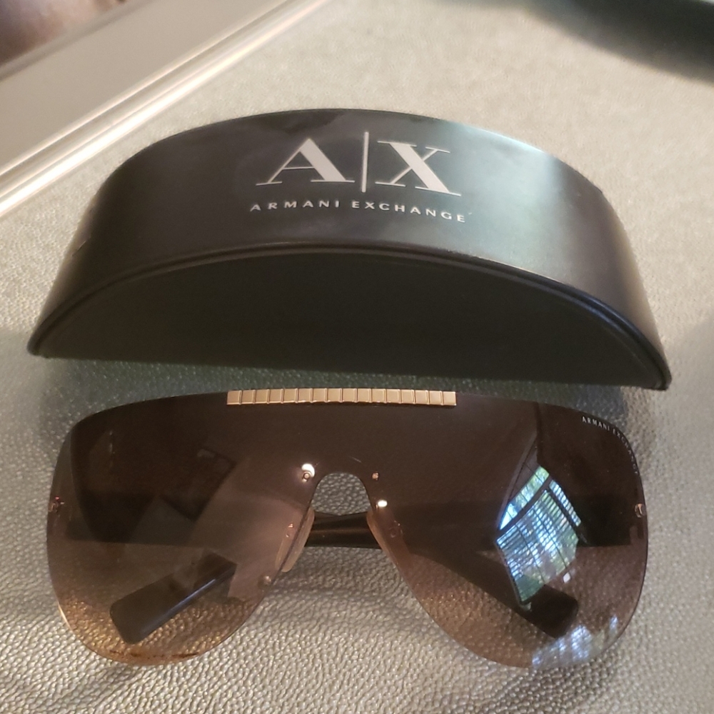 Shades